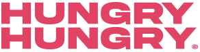 HungryHungry logo