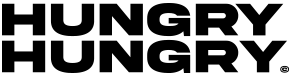 HungryHungry logo